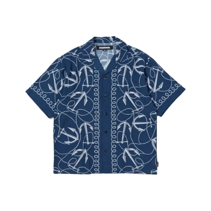 NEIGHBORHOOD Shirts Men-4