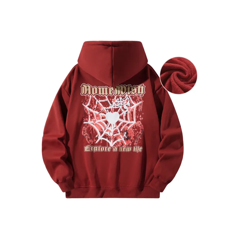 NOME Sweatshirts Unisex-11