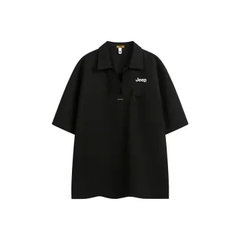 Jeep Polo Shirts Unisex