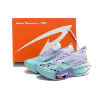 DEERWAY Running Shoes Unisex Cotton Candy