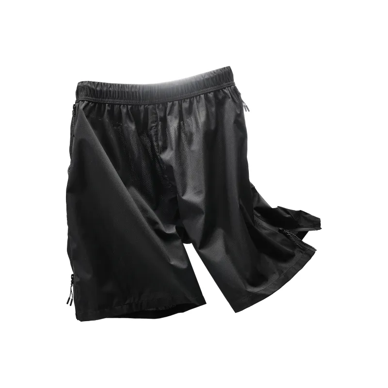 A/2/8/T Casual Shorts Unisex-6