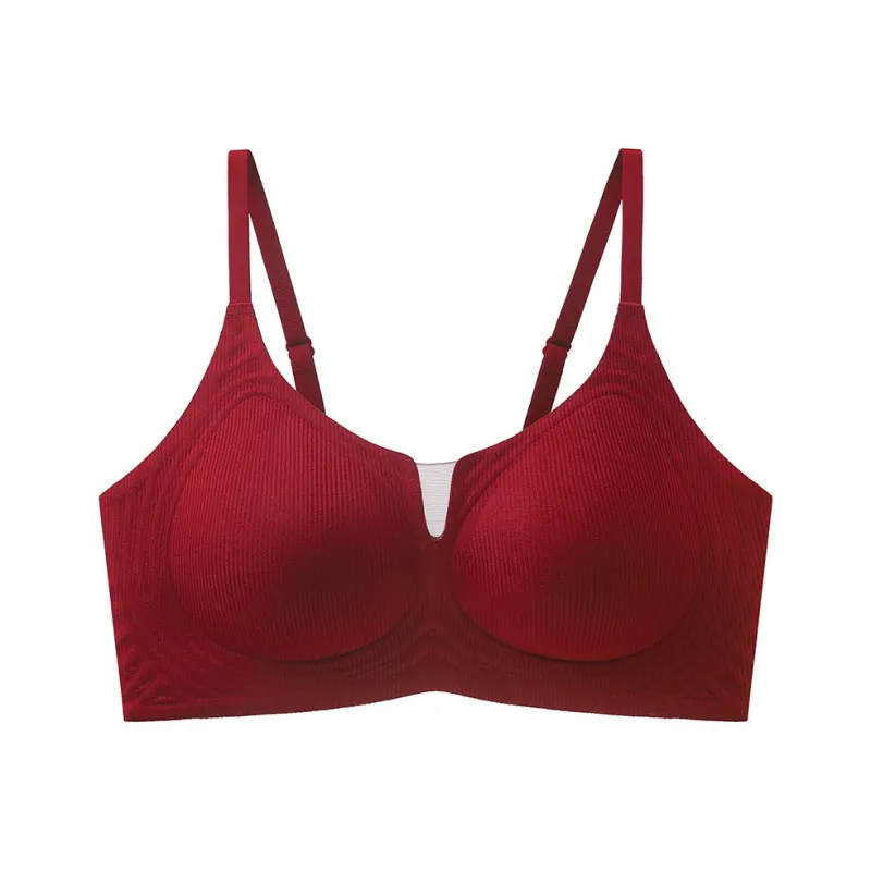 Herbal primer Women's Bras-6