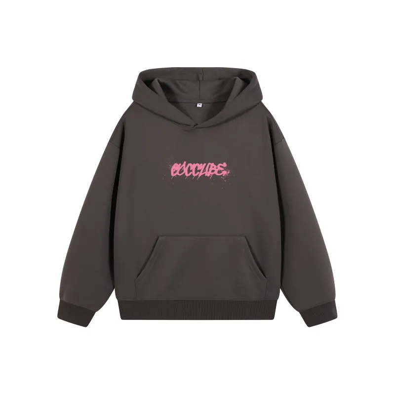 COC CUBE Sweatshirts Unisex-19