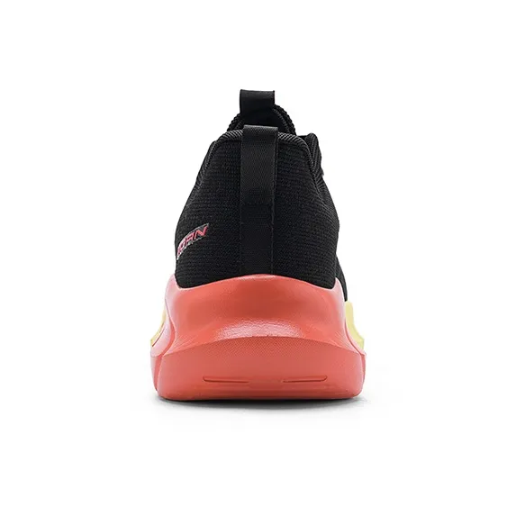 K bird Cushioning, Waterproof, And Breathable Low Top Casual Marathon Racing Running Shoes Men's-4