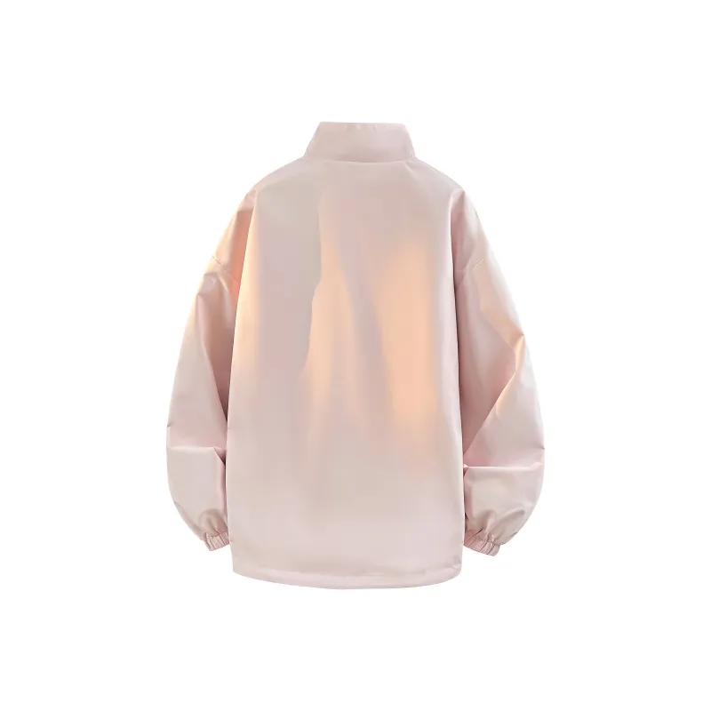 WARRIOR Jackets Unisex-21