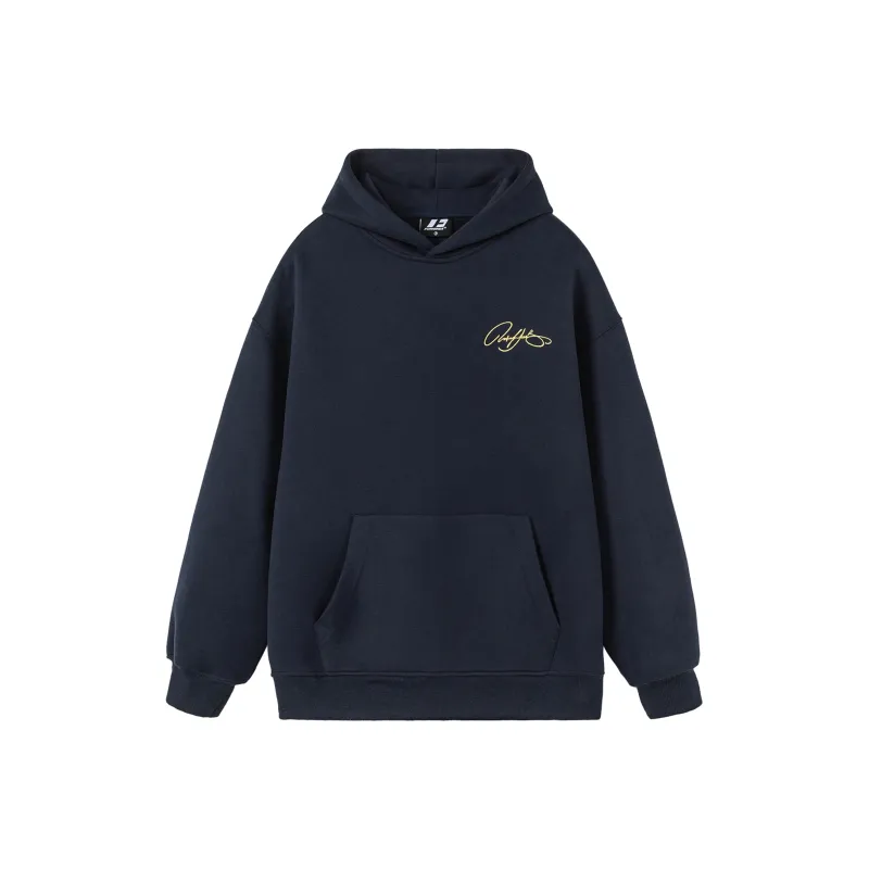 FORNINES Sweatshirts Unisex-23