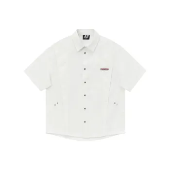 FORNINES Shirts Unisex