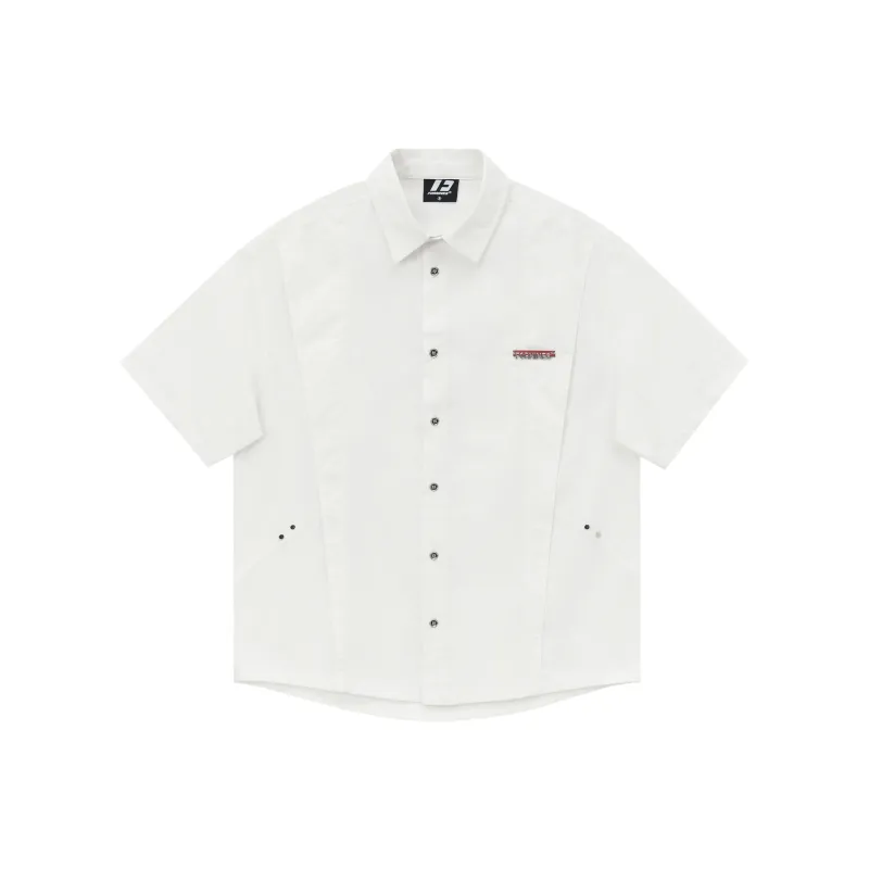 FORNINES Shirts Unisex-0