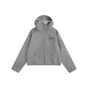 Atry Minimalist A word LOGO Series Sweatshirt Unisex