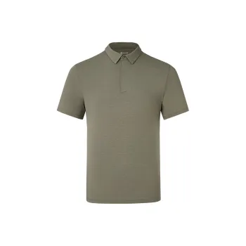 Montane Polo Shirts Men