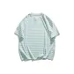 Light Green Stripes