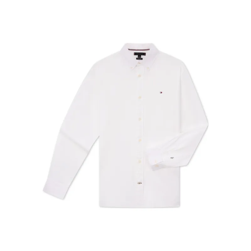Tommy Hilfiger Shirts Unisex-0