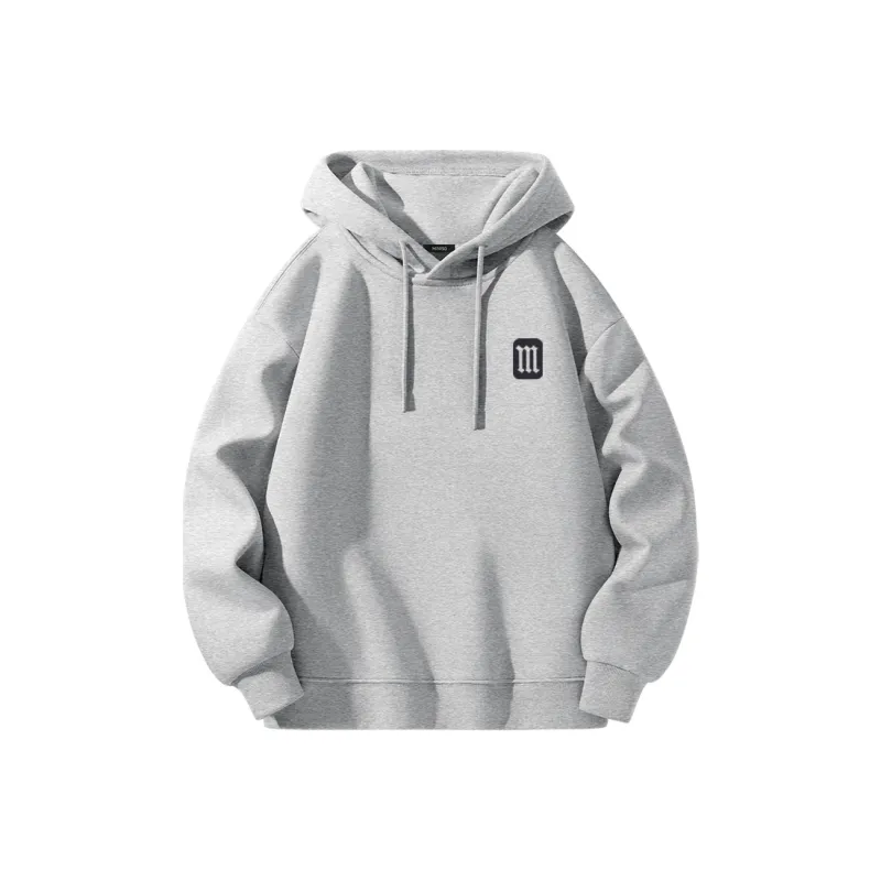 MINISO Sweatshirts Unisex-10