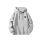 Heather Gray (Gothic Text Chest Logo)