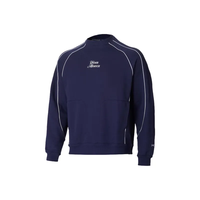 Under Armour Sweatshirt Men's Blue/410-0