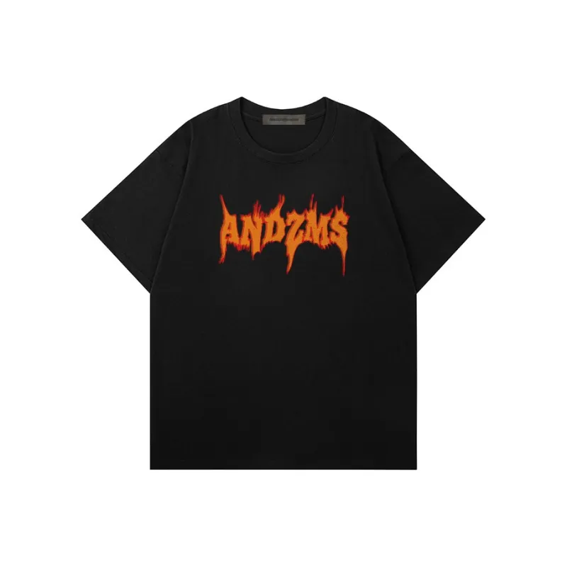 ANDEZHANMUSI T Shirts Unisex-0