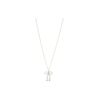 SOPHIE BILLE BRAHE Pearl Necklaces Unisex White