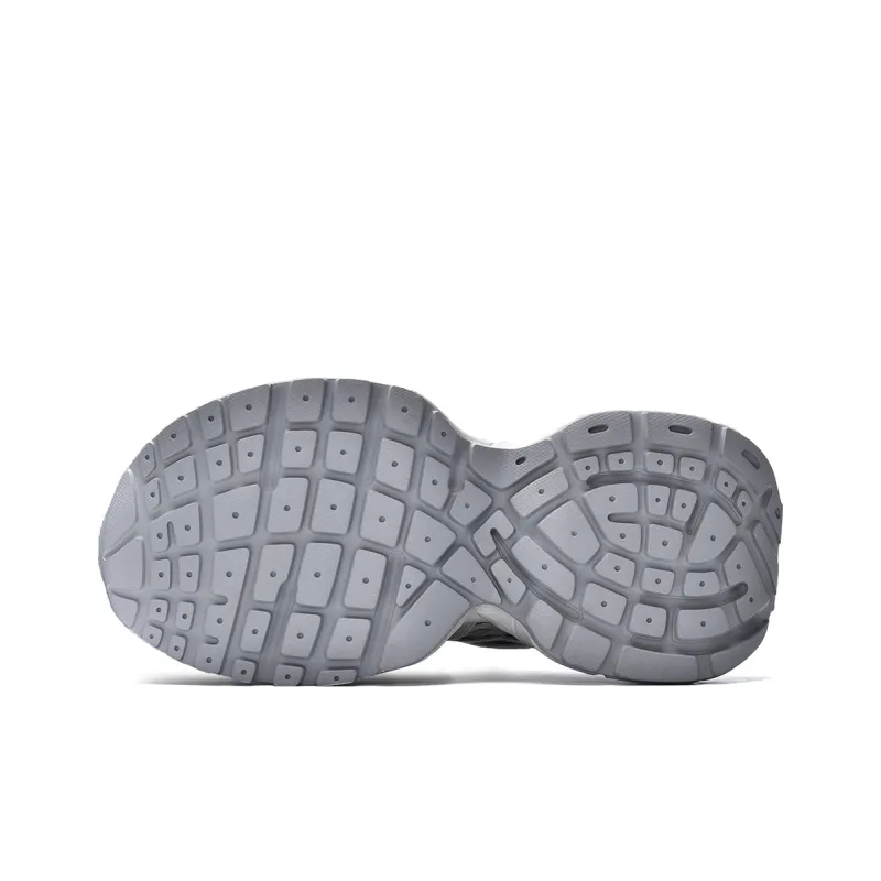 MISTERY Breathable And Lightweight Low Top Chunky Sneakers Women's-5