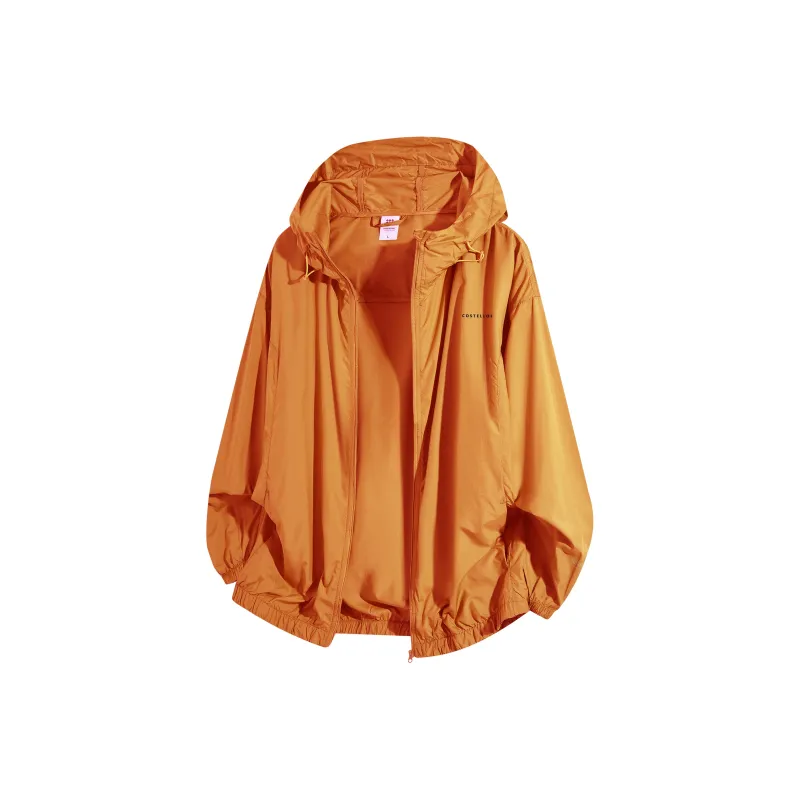 PAUL COSTELLOE Waterproof, UV Protection, Super Light, Breathable, Quick Dry, Cooling Sun Protection Clothing Unisex-9