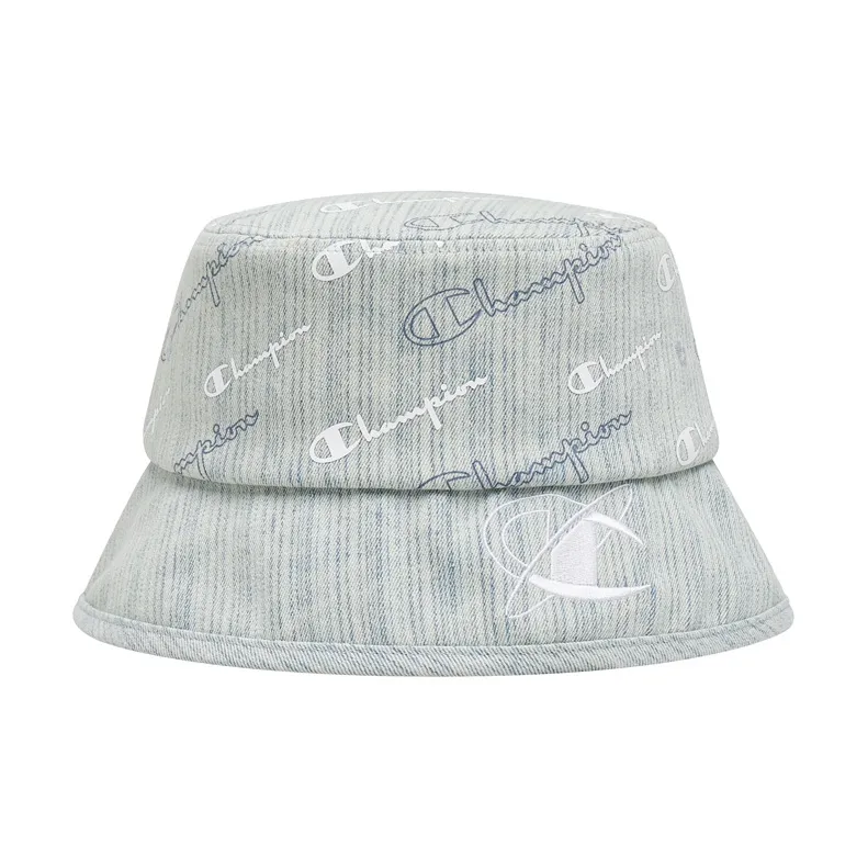 Champion Cotton Bucket Hats Unisex-6