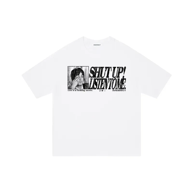 INNERSECT T Shirts Unisex-12
