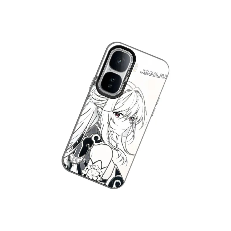 CHUNFAN Phone Cases-11