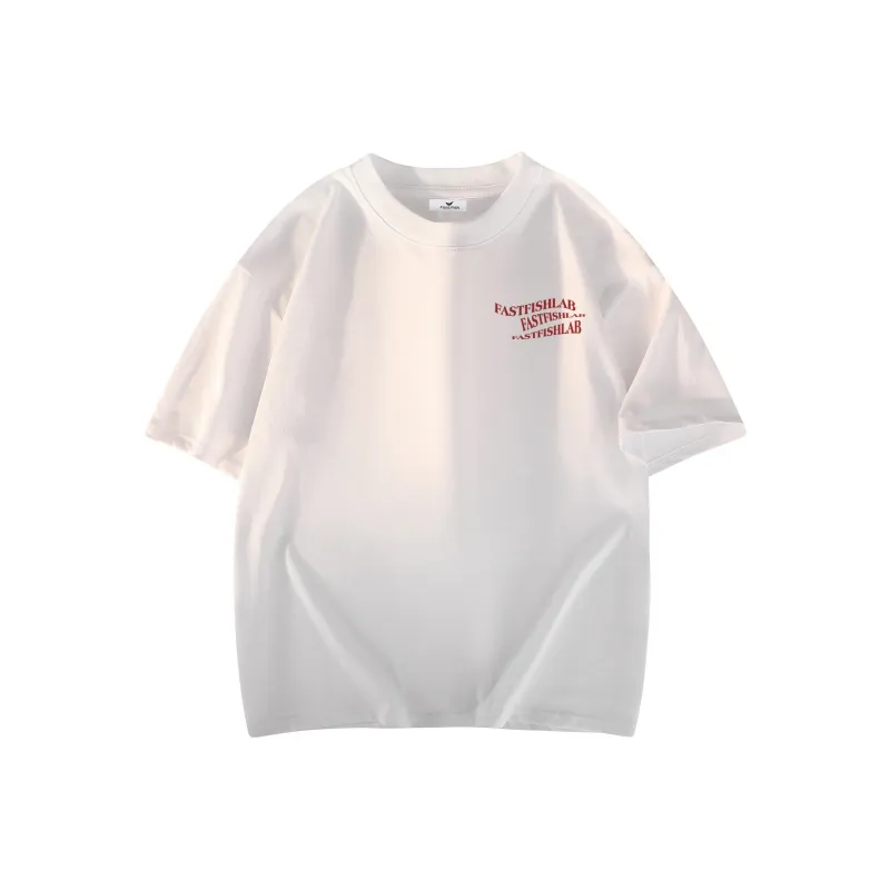 FASTFISH T Shirts Unisex-31