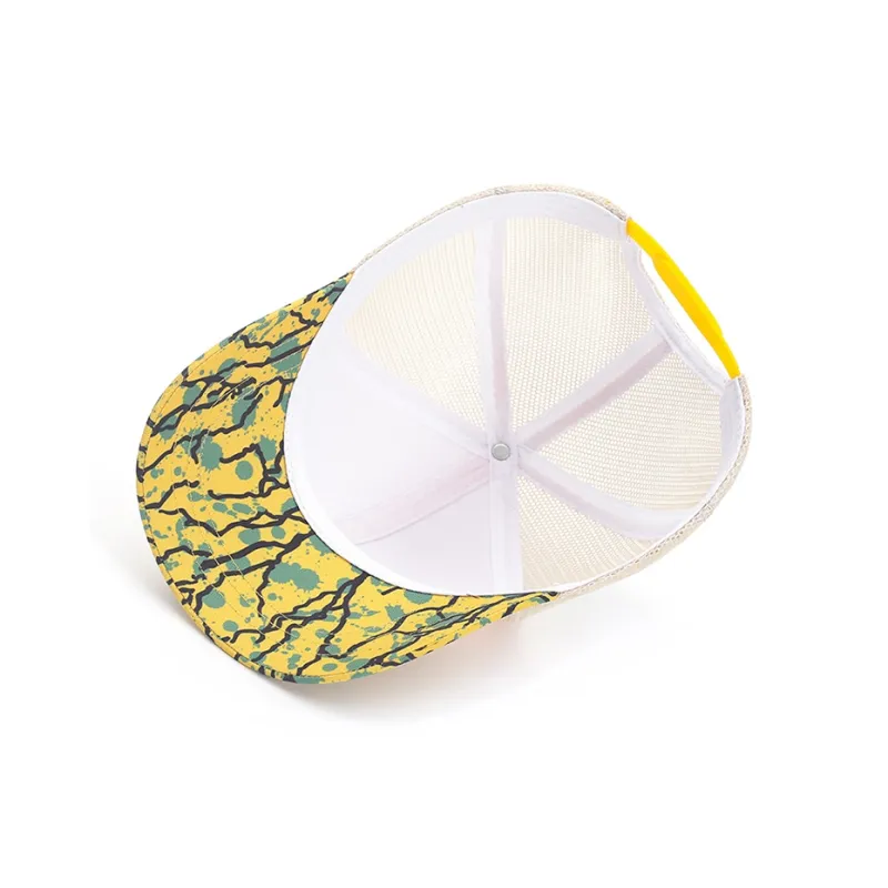 KENMO Polyester Baseball Caps Unisex-27