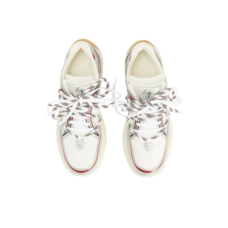 Giuseppe Zanotti Gz Trail Sneakers-4