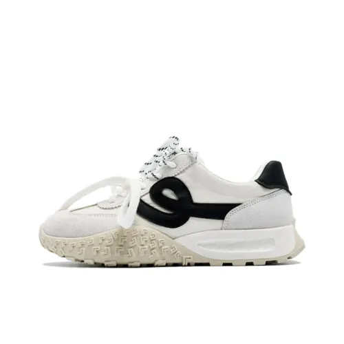 AGSDON Low Top Casual Shoes Women's