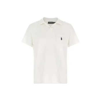 Polo Ralph Lauren Terry cloth Polo Shirt