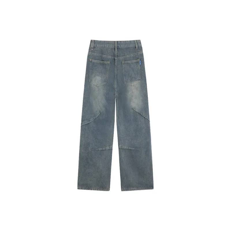 FOR FEAR THAT Jeans Unisex-6