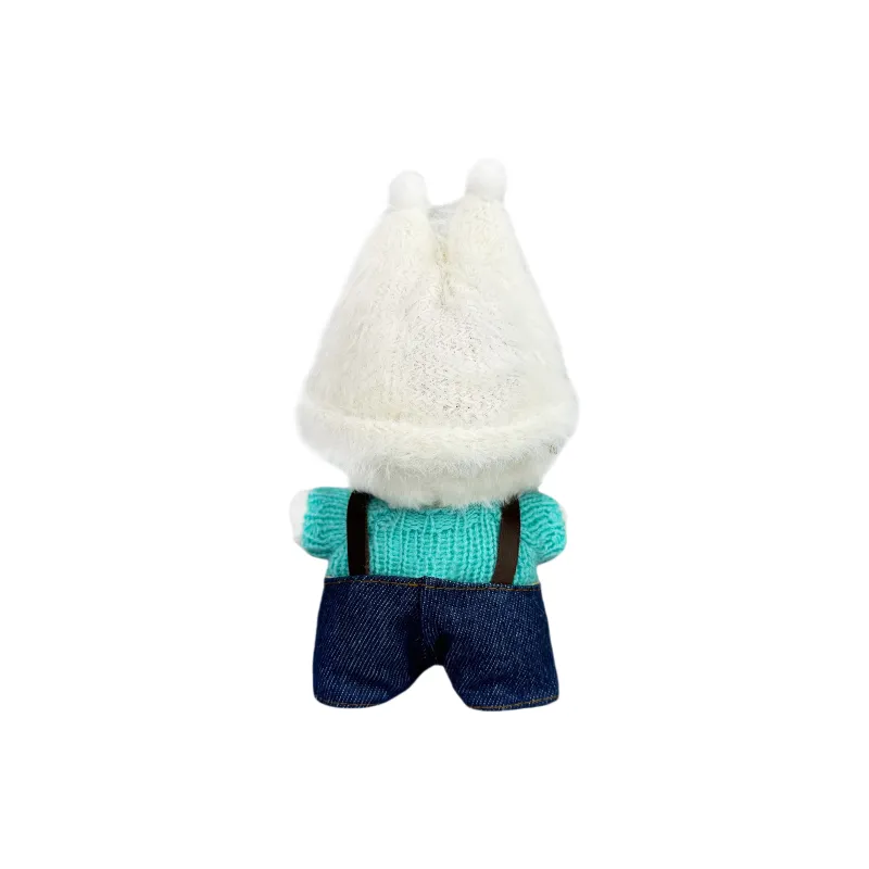 [Modified Doll] POP MART Pop Mart POP MART X Coca Cola 713 Manufacturing, Sky Wonderland Hang Tag Box 17cm-3