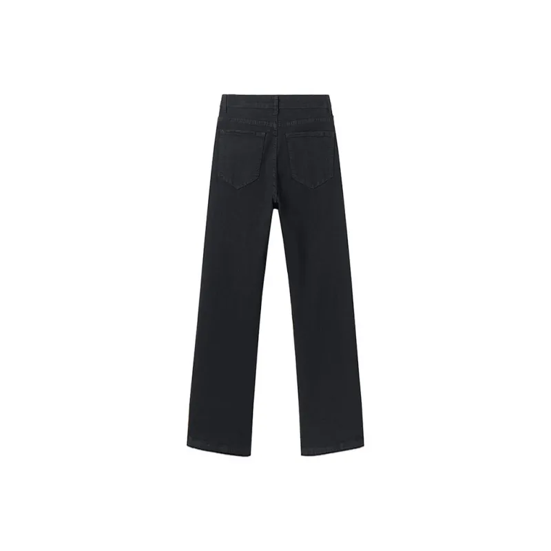 TINA GIA Jeans Men Black-3