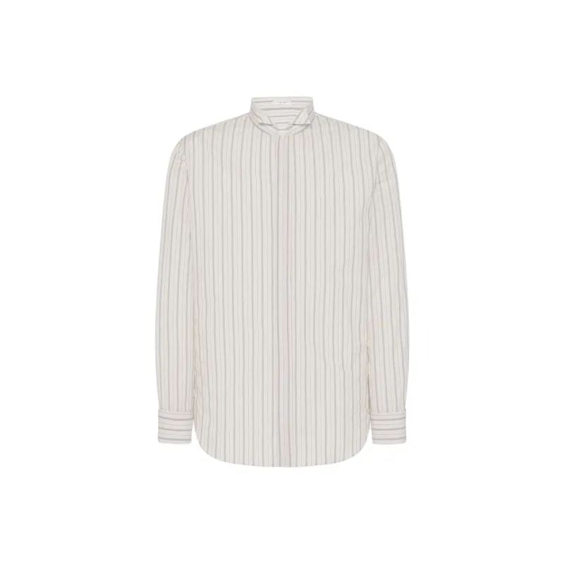 THE ROW Rupert Shirt-0