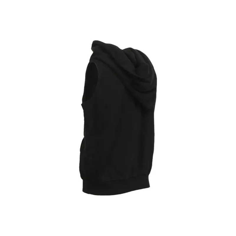 Rick Owens DRKSHDW Sweatshirt Men's Black-4