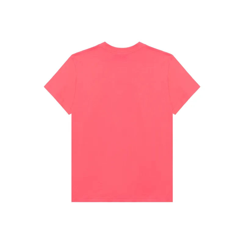 GUCCI T Shirts Men Pink-1