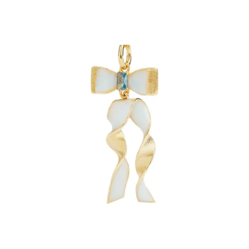 LES NEREIDES Gold Plated Necklaces Women's Gold-1