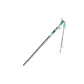 Silver Bamboo Hairpin