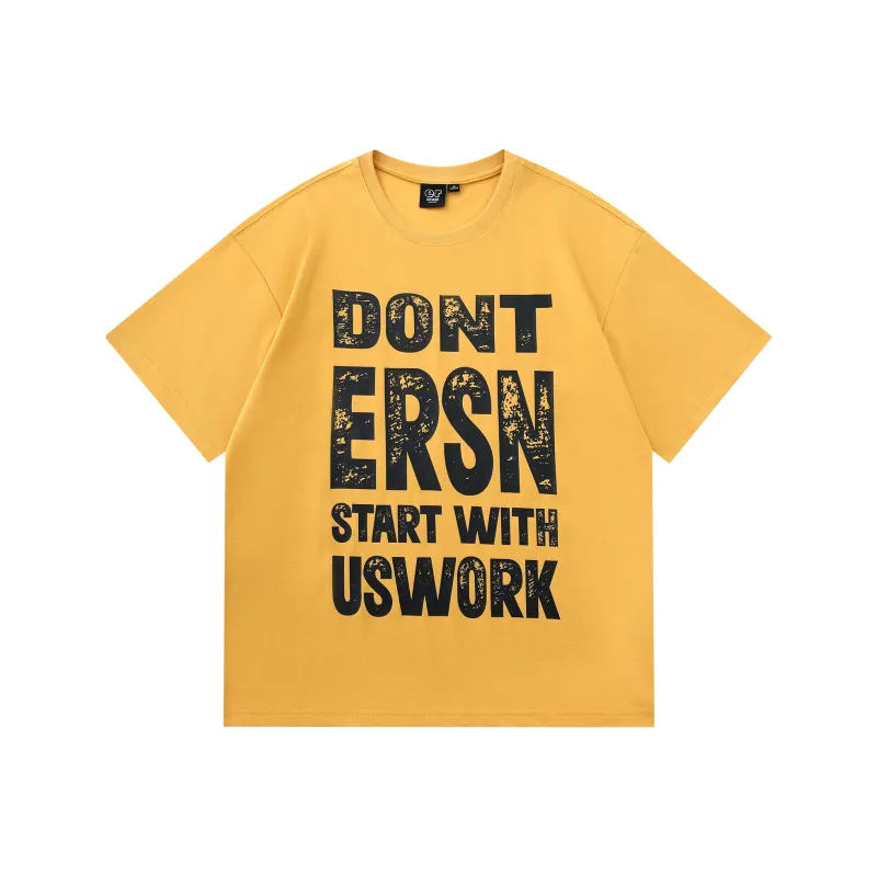 ER T Shirts Unisex-4