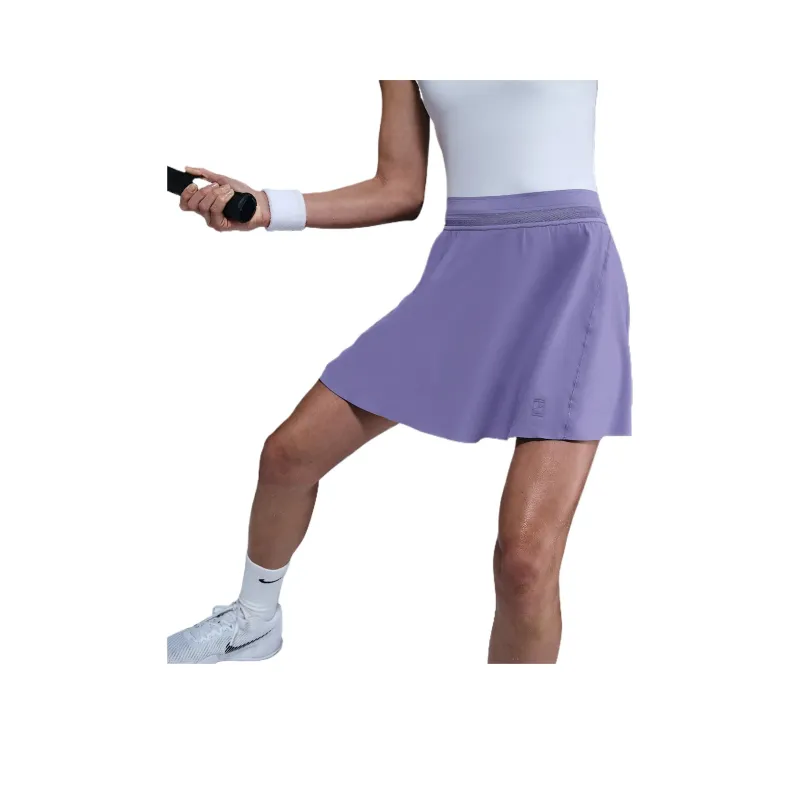 Nike Court Ace Advantage Women's Dri FIT Tennis Skirt-2