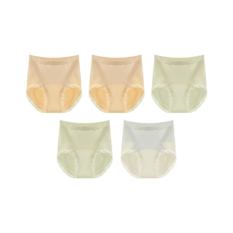 Caramella Underpants Women's 5 Pack-13