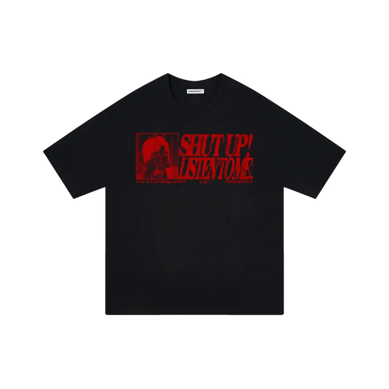 INNERSECT T Shirts Unisex-2