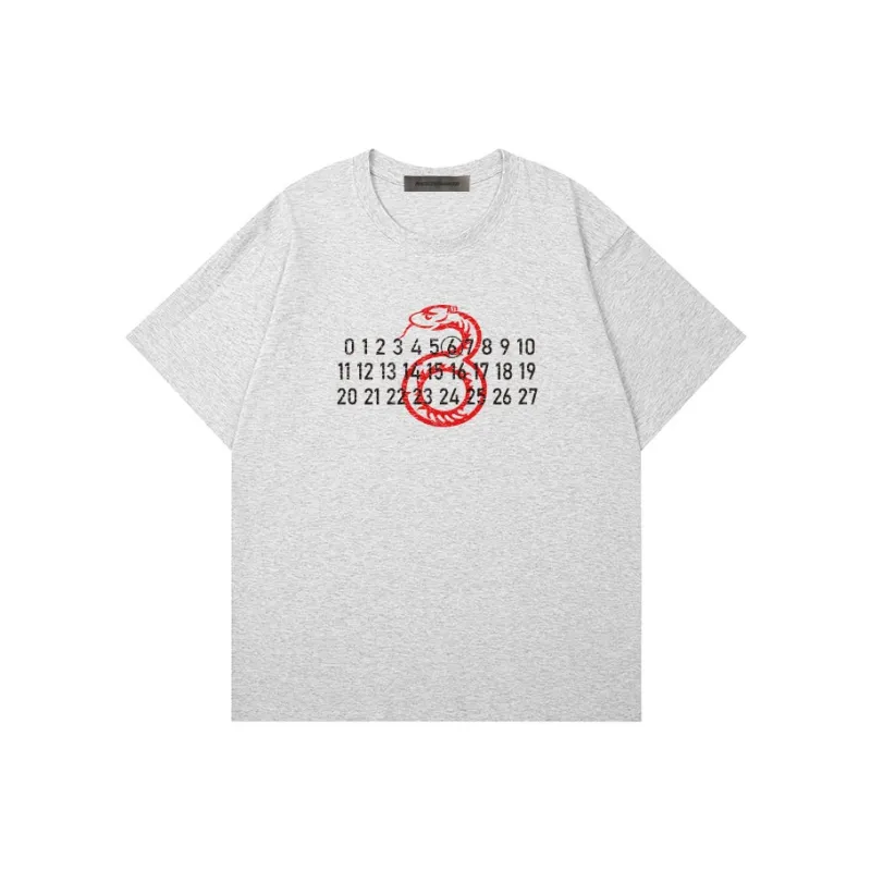 ANDEZHANMUSI T Shirts Unisex-6