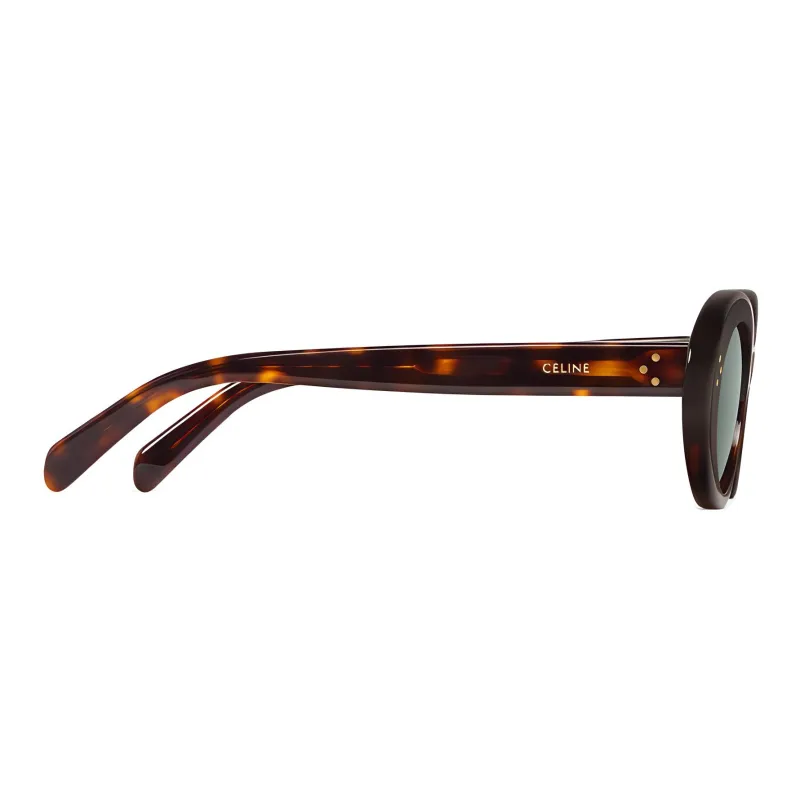 CELINE Cat Eye S193 Sunglasses-2