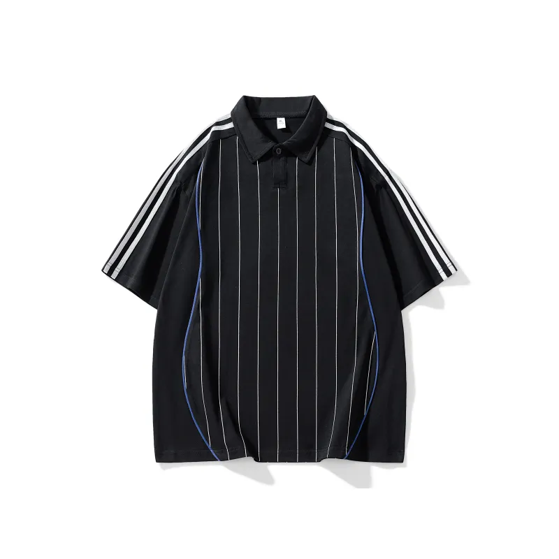 Xvxv Polo Shirts Unisex-0