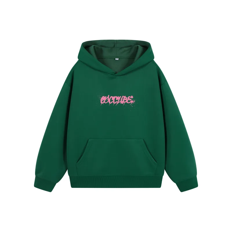 COC CUBE Sweatshirts Unisex-17