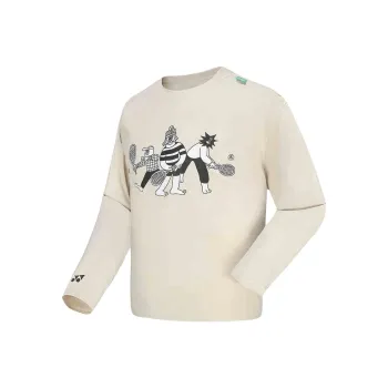 YONEX Sweatshirts Unisex