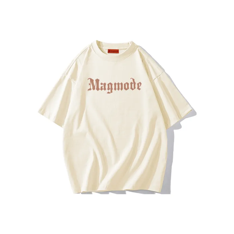 Magmode Short Sleeved T Shirts Unisex-10