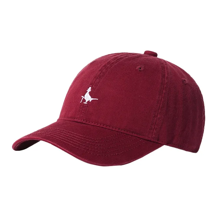 Yalu Preferred Cotton Baseball Caps Unisex-9